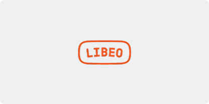 Vignette logo libeo partenaire connectivite