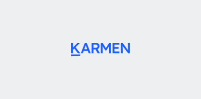 Logo de la solution Karmen
