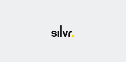 logo de l'entreprise Silvr