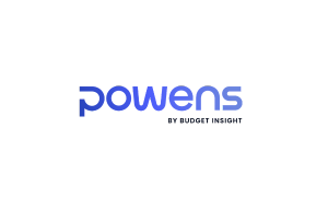 Logo de l'entreprise powens