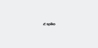 Logo de Spiko