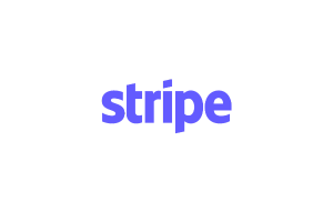 Logo de l'entreprise Stripe