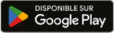 Disponible sur Google Play
