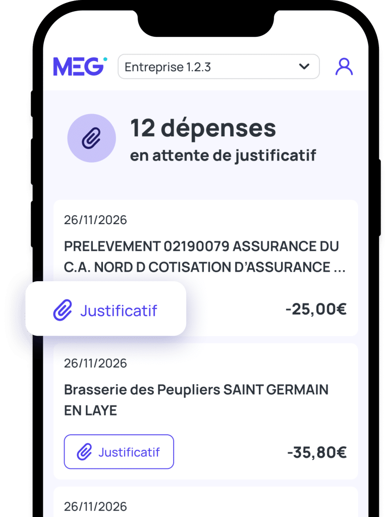 Sécurité et conformité des données