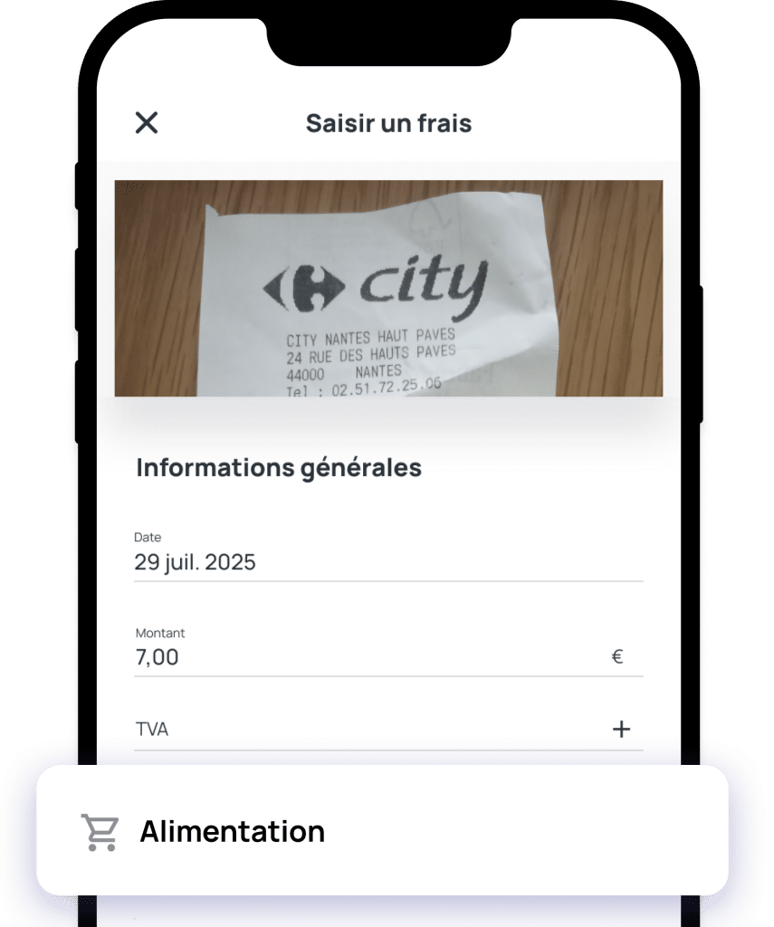 Reconnaissance automatique des données (OCR)