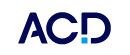logo de l'entreprise ACD qui est connectée à MEG