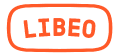 Logo de l'entreprise Libeo qui est connectée à MEG