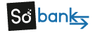 Logo de l'entreprise So Bank qui est connectée à MEG