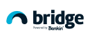 Logo bridge