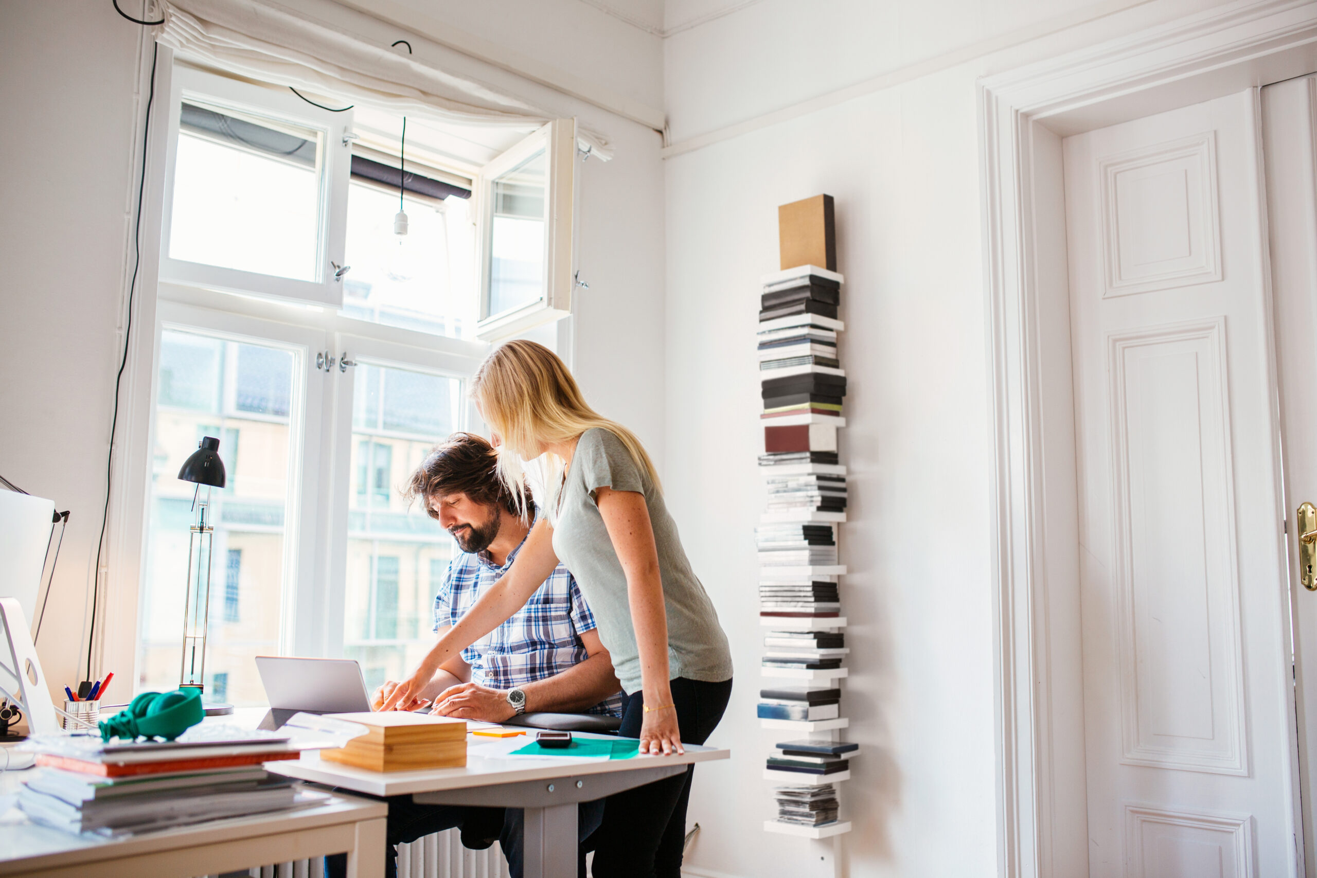 Simplifier la gestion des factures au quotidien, c’est possible avec MEG !