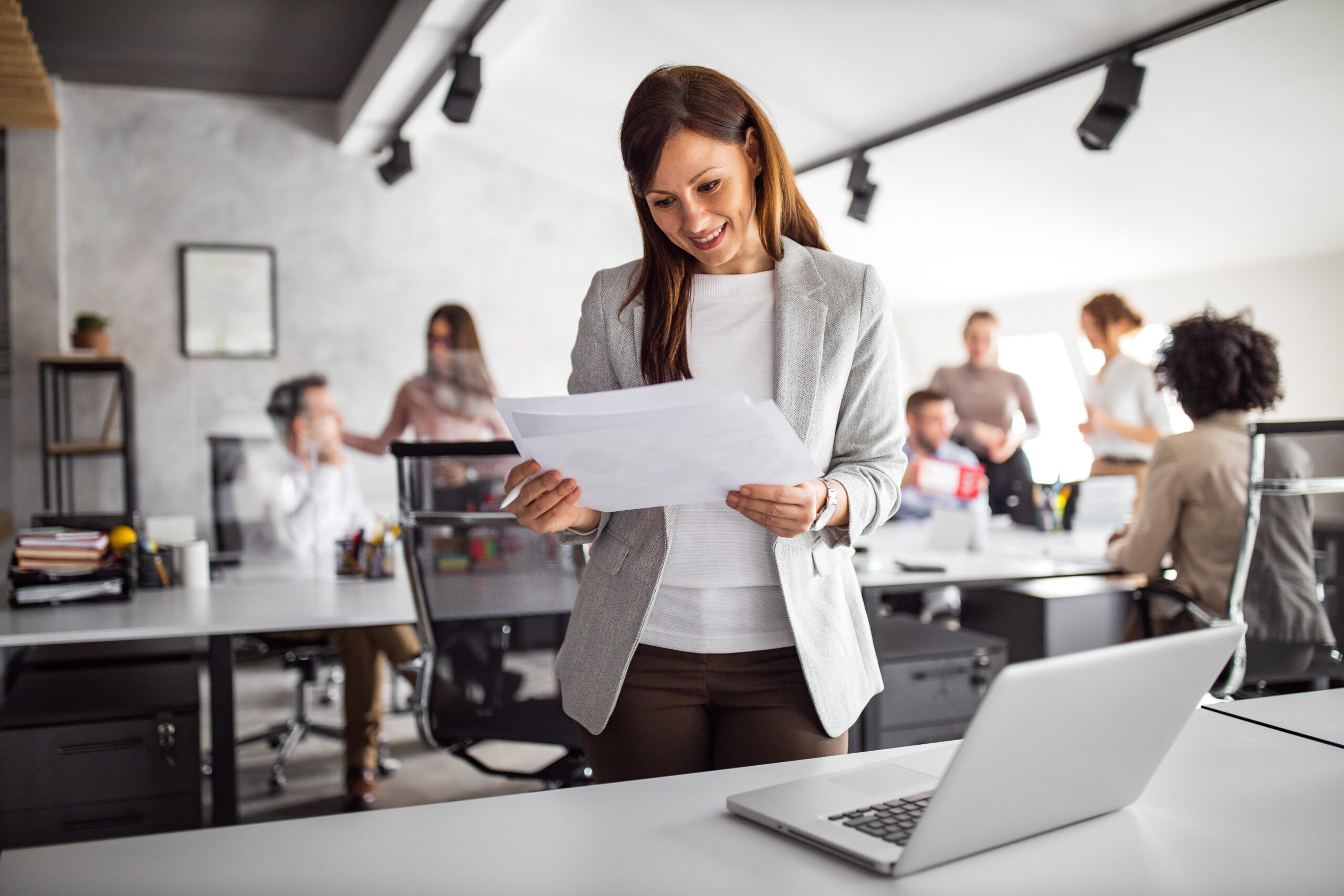 Factunéo : la facturation intuitive pour vos clients