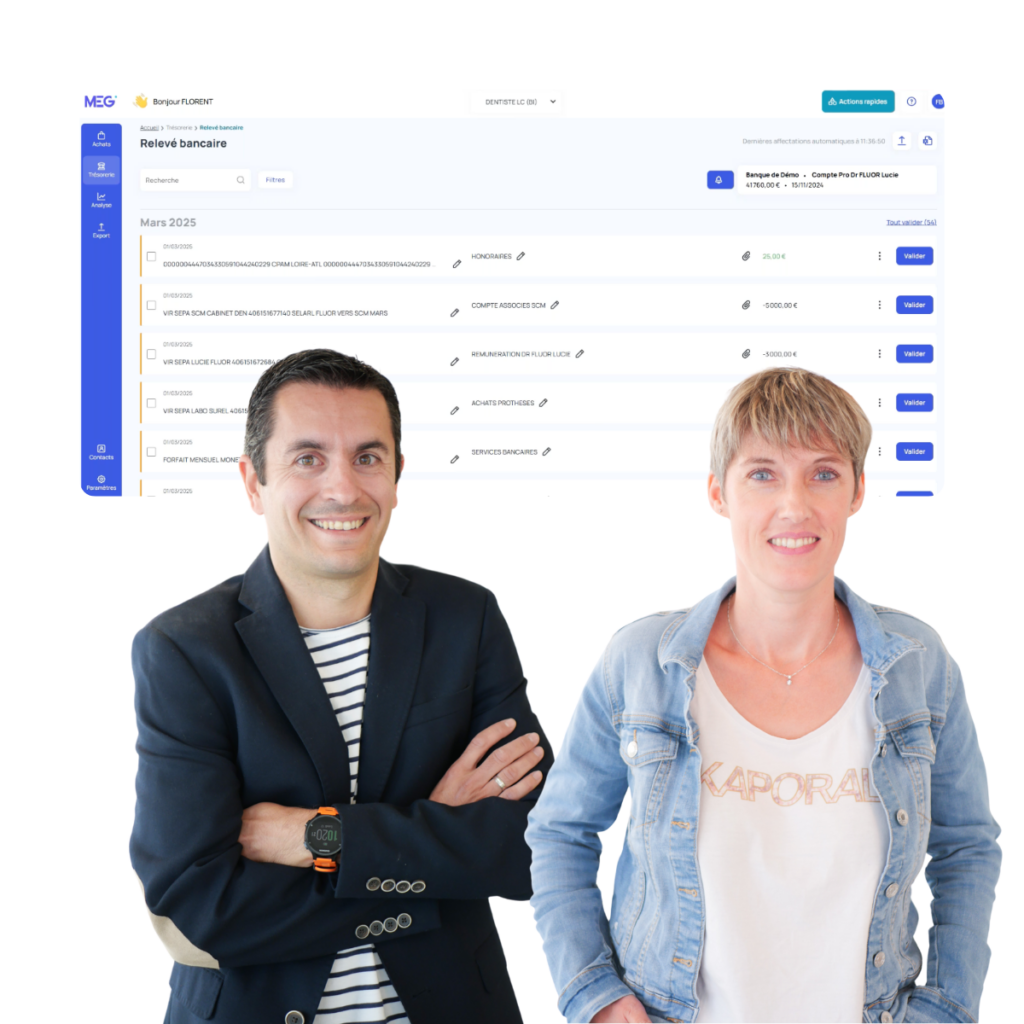 Démo parcours BNC avec les photos de Laëtitia Catroux et Florent Bossard